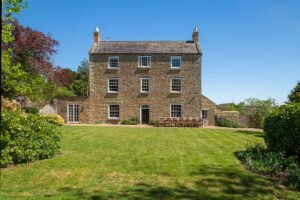 Accommodation near Universal Bedford