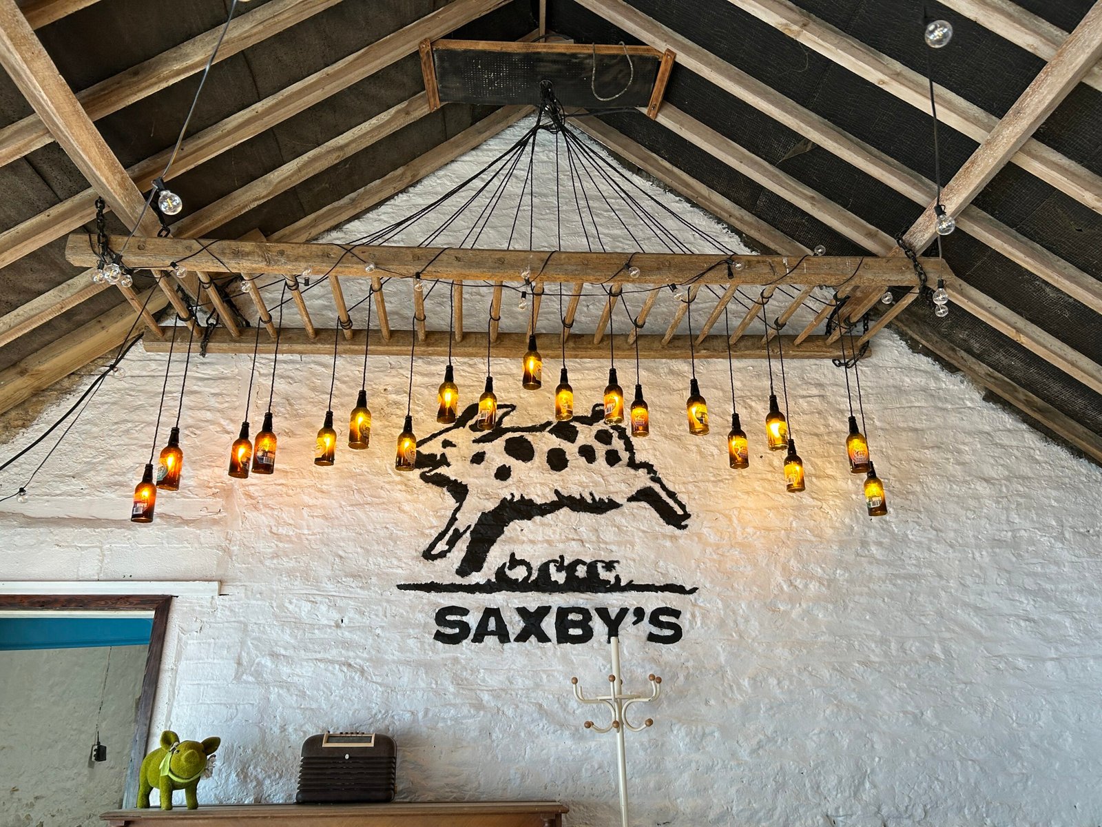 Cidery Tour birthday celebration idea